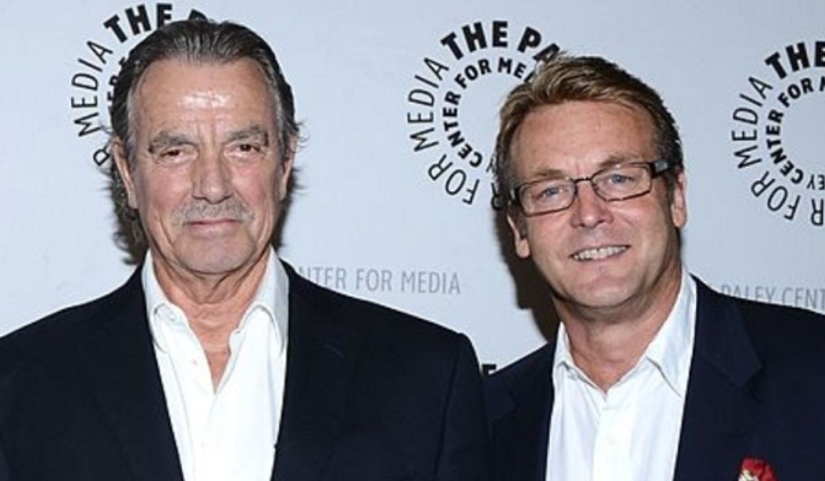 Doug-Eric-The-Young-and-the-Restless