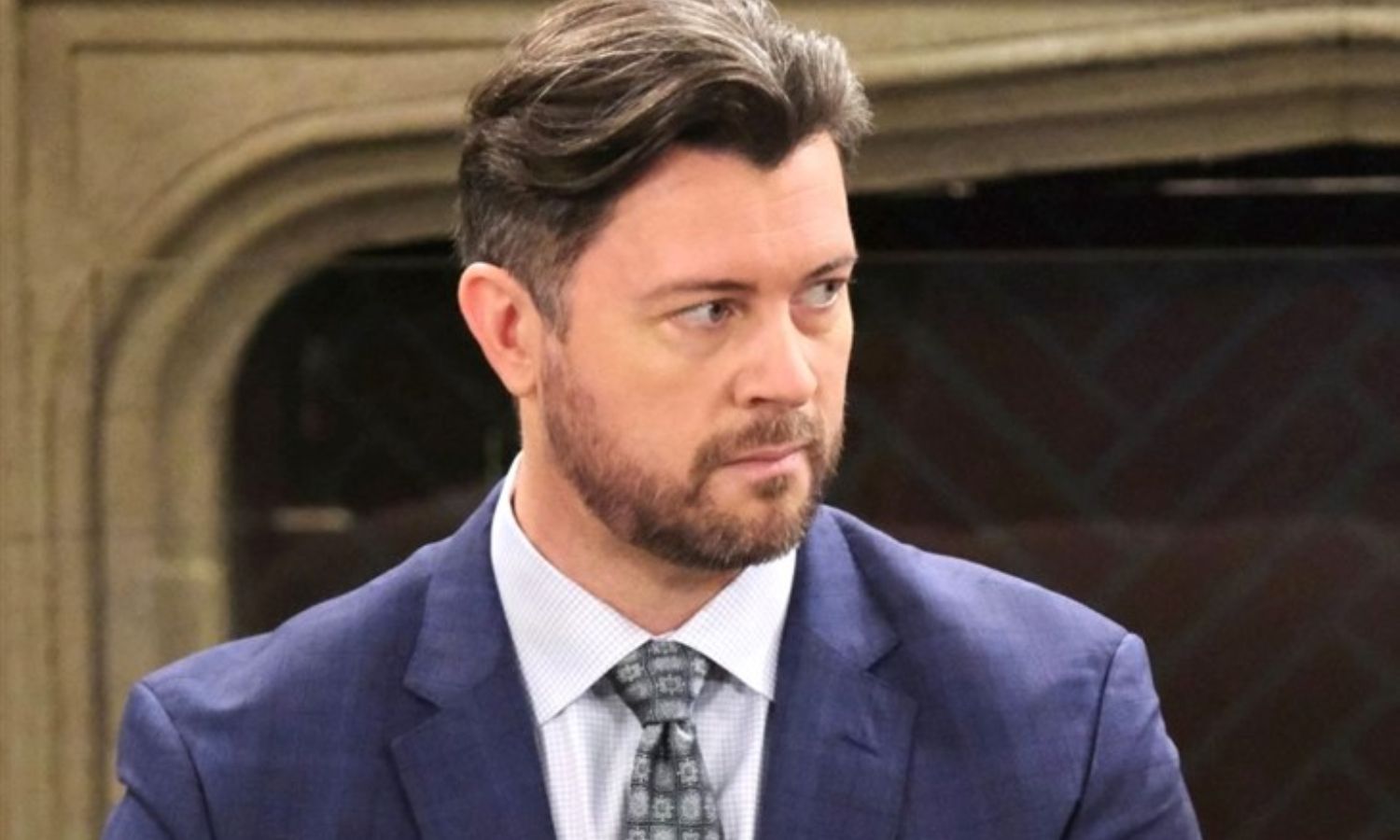 Days Of Our Lives Spoilers - EJ