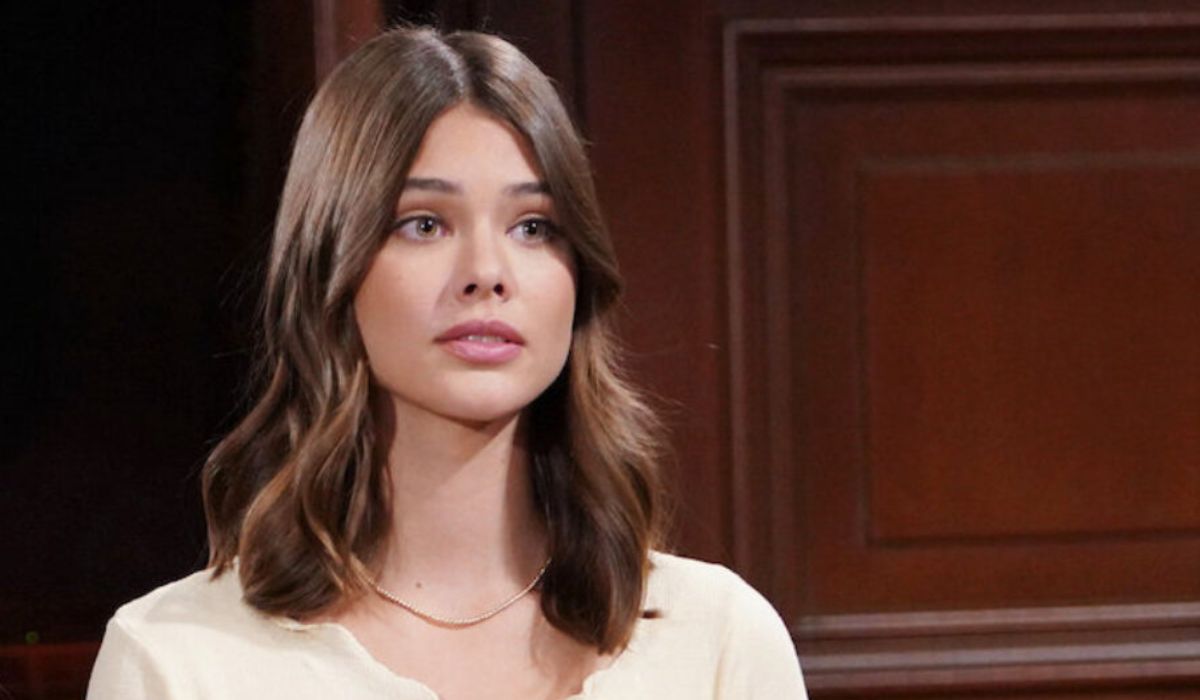 The Bold and The Beautiful spoilers