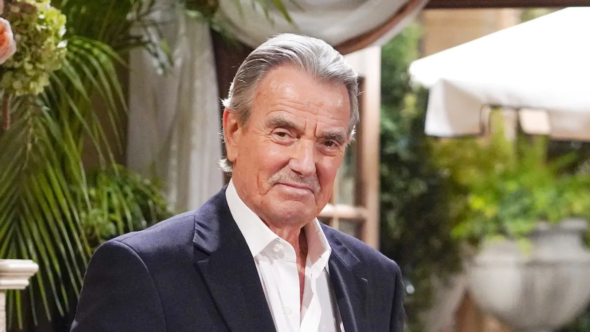 The Young and The Restless