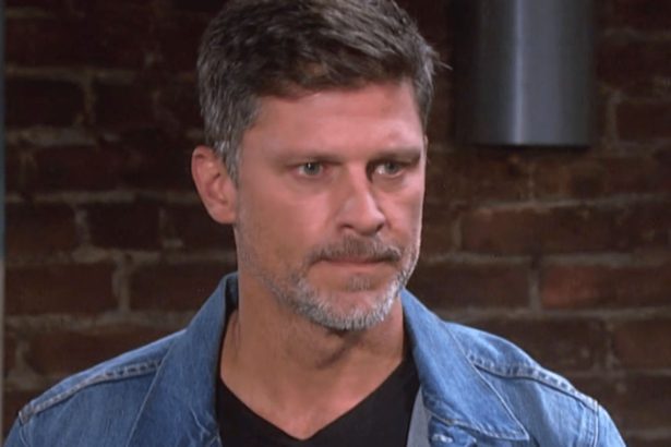 Days Of Our Lives Spoilers - Eric