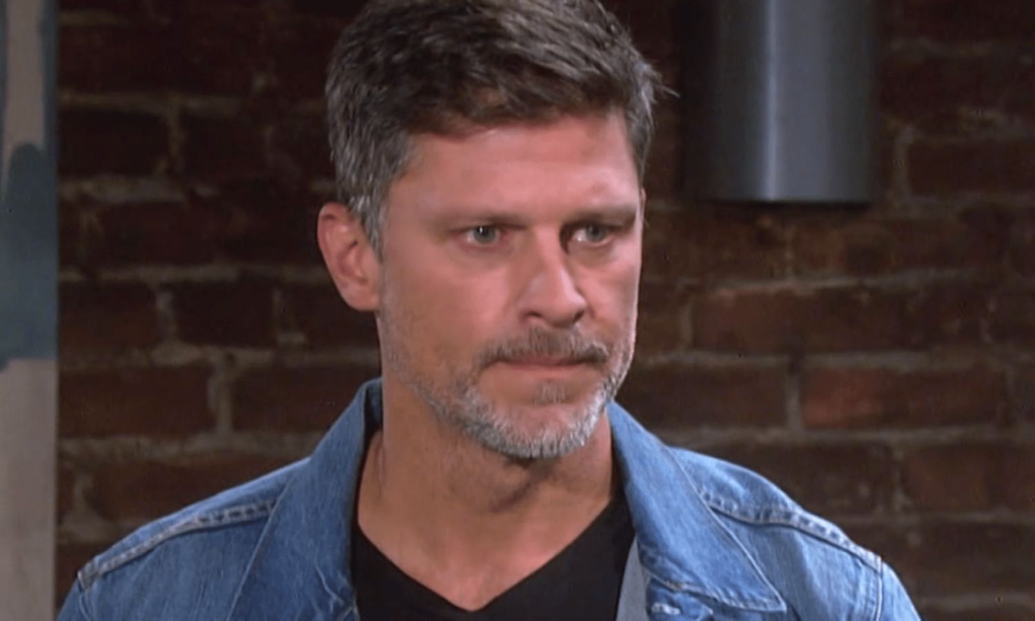 Days Of Our Lives Spoilers - Eric