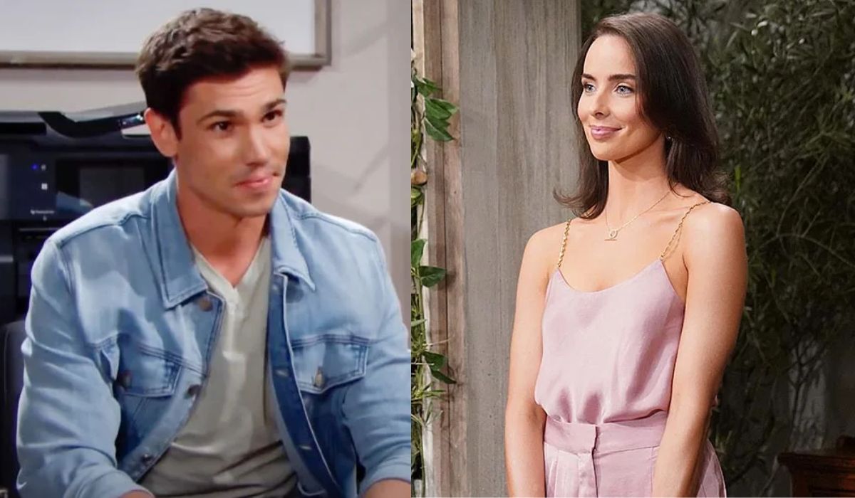 Finn-Ivy-The-Bold-and-the-Beautiful-spoilers