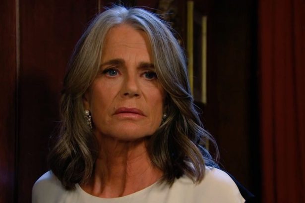 Days Of Our Lives Spoilers - Fiona