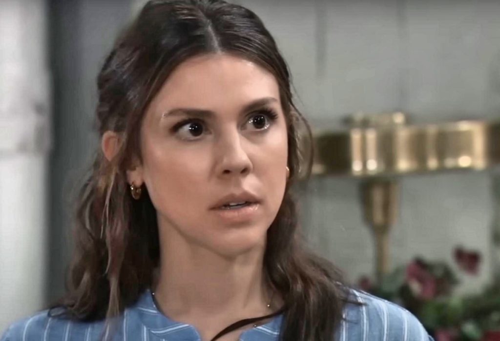 General Hospital
