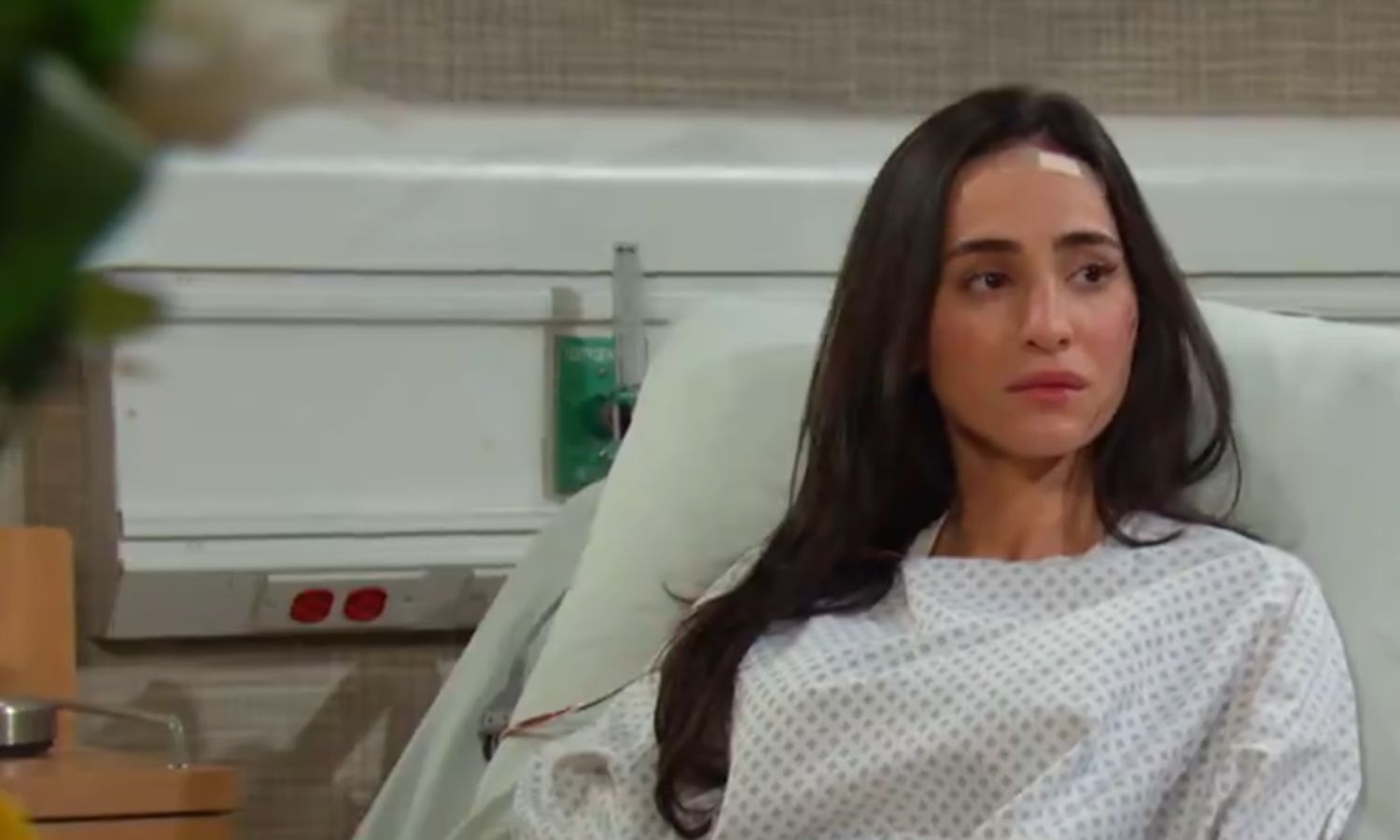 Days Of Our Lives Spoilers - Gabi