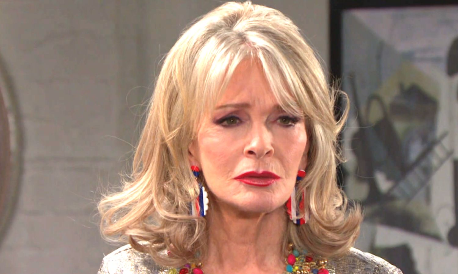 Days Of Our Lives Spoilers - Hattie
