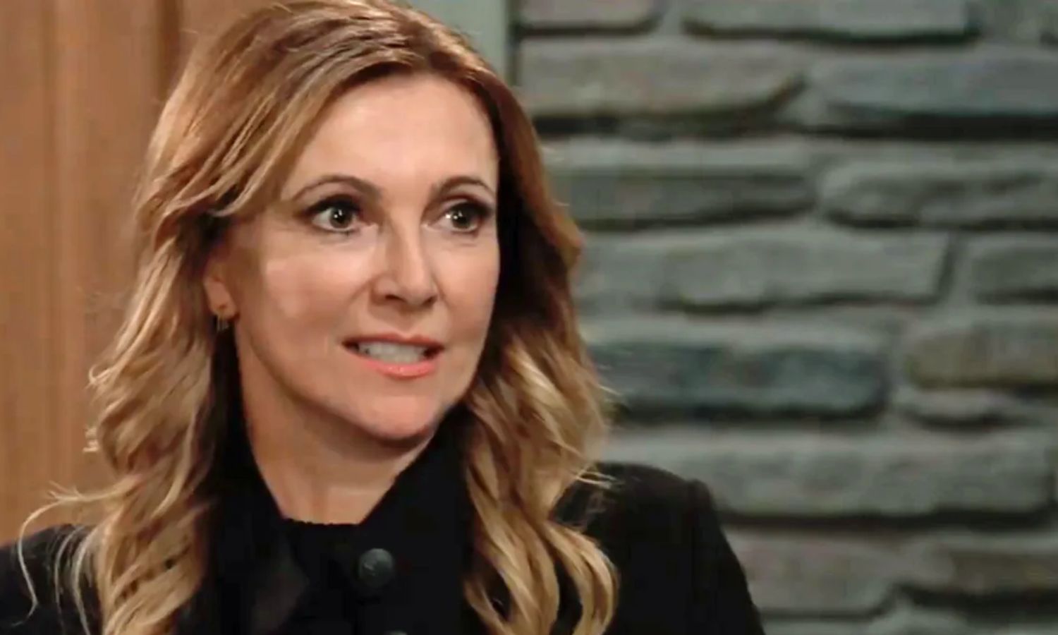 General Hospital Spoilers - Holly