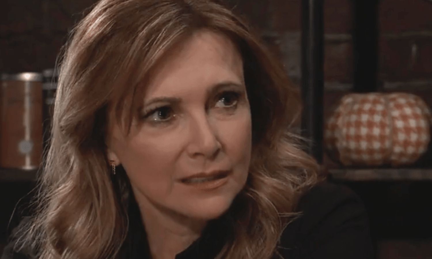 General Hospital Spoilers - Holly