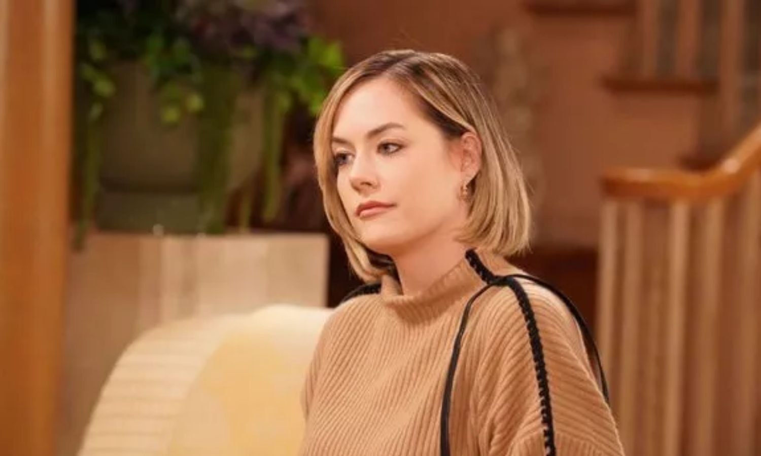 The Bold And The Beautiful Spoilers - Hope