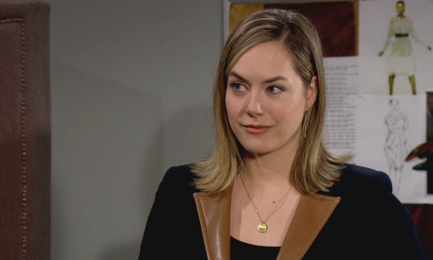 The Bold And The Beautiful Spoilers - Hope