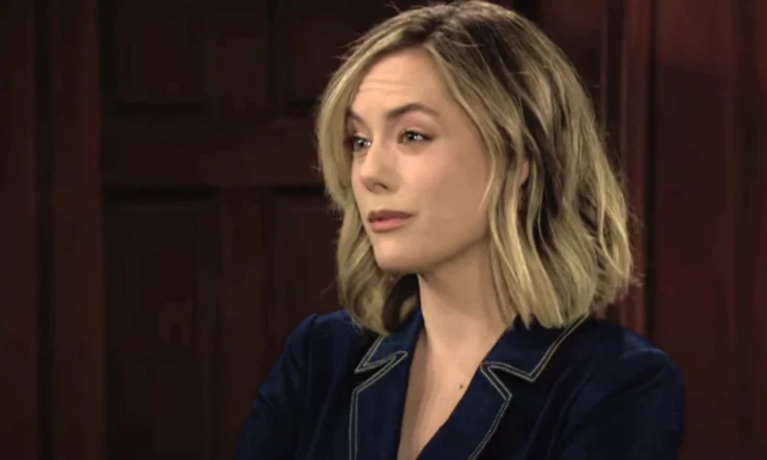 The Bold And The Beautiful Spoilers - Hope