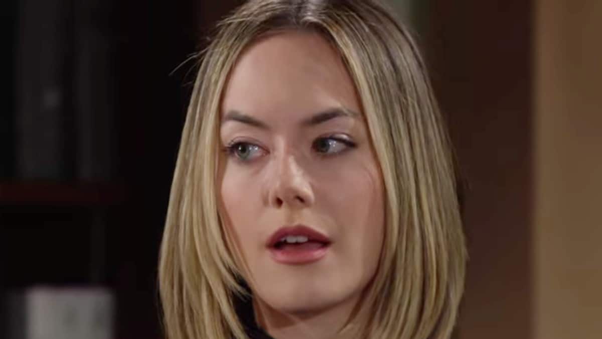 The Bold and The Beautiful