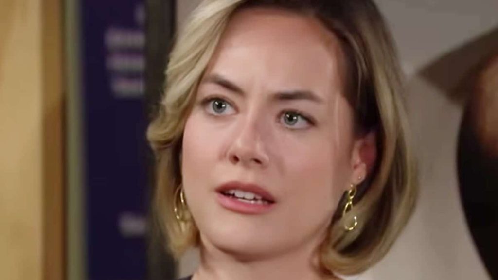 The Bold and The Beautiful