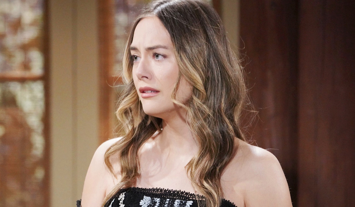 The Bold and The Beautiful