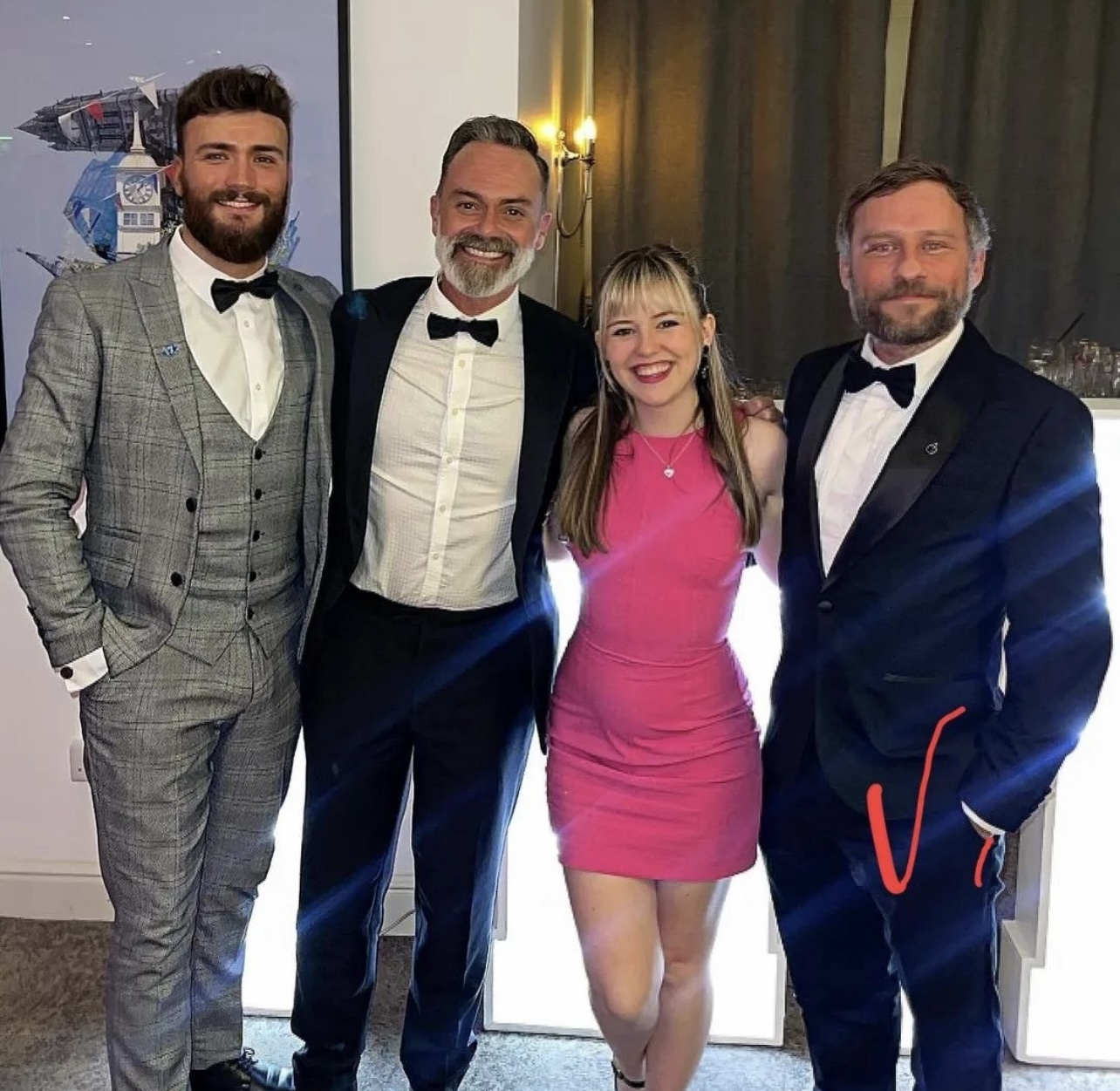 Coronation-Street-cast-reunites