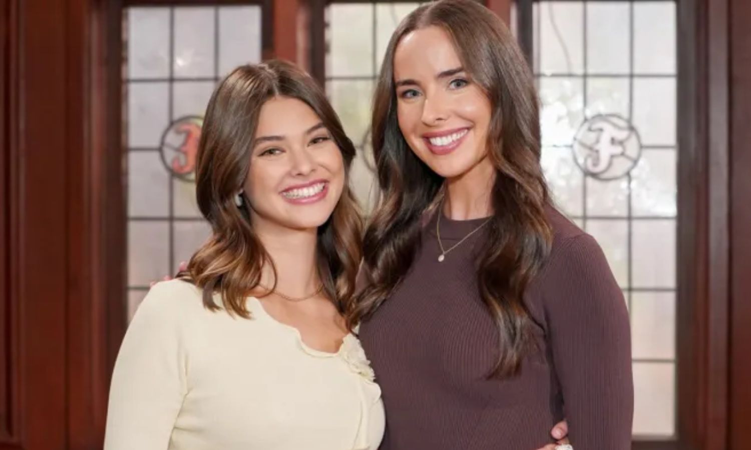The Bold And The Beautiful Spoilers - Ivy & Electra