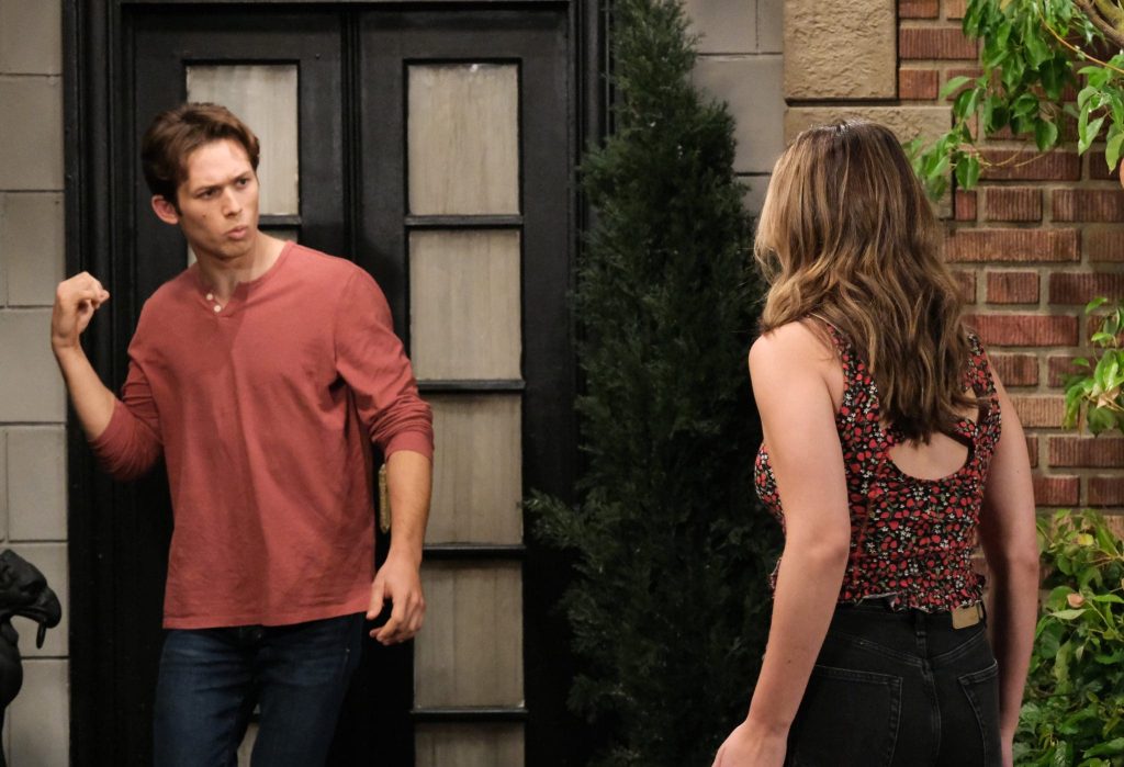 Days of Our Lives