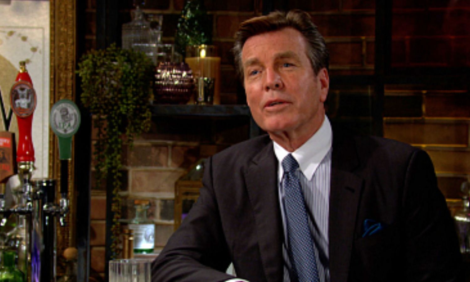 The Young And The Restless Spoilers - Jack