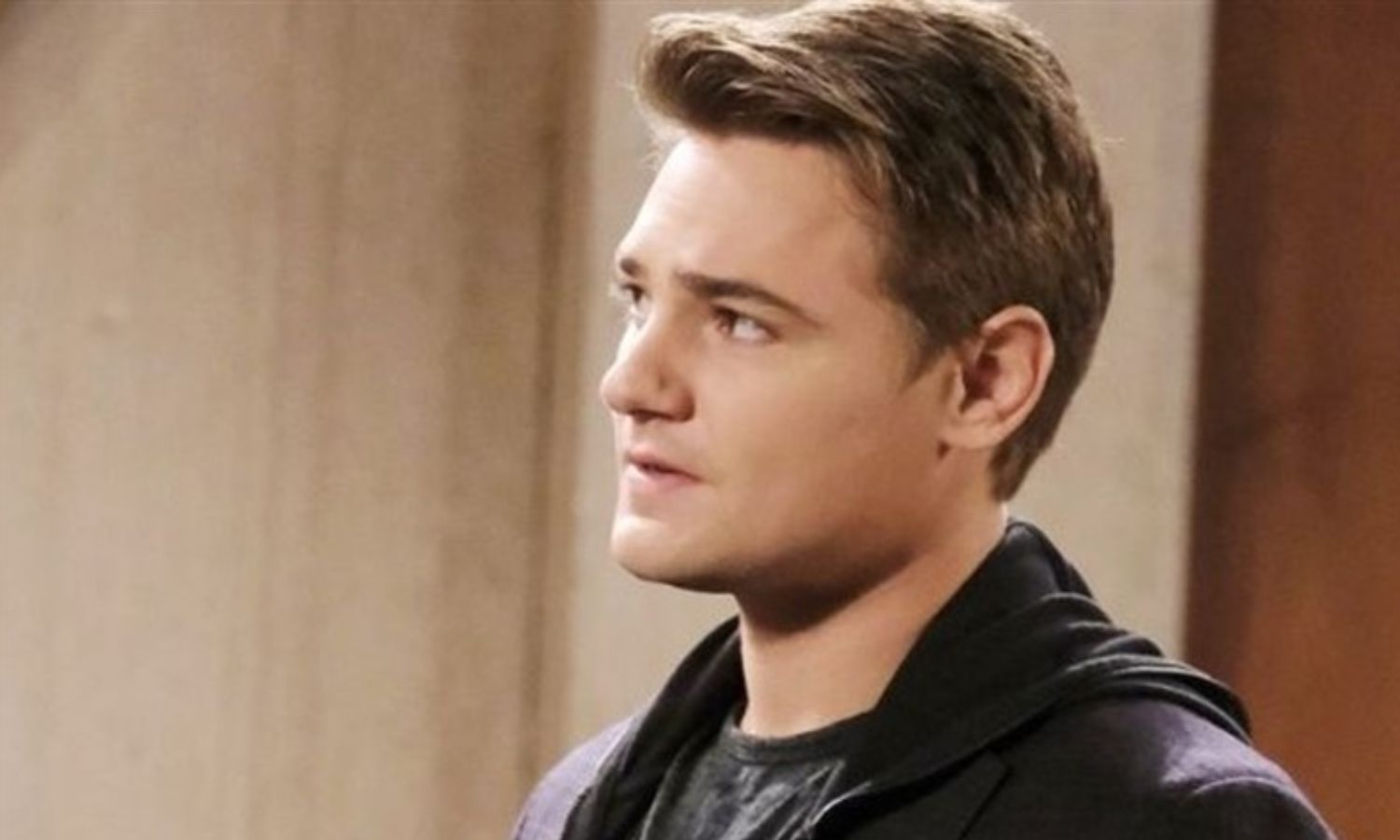 Days Of Our Lives Spoilers - Johnny