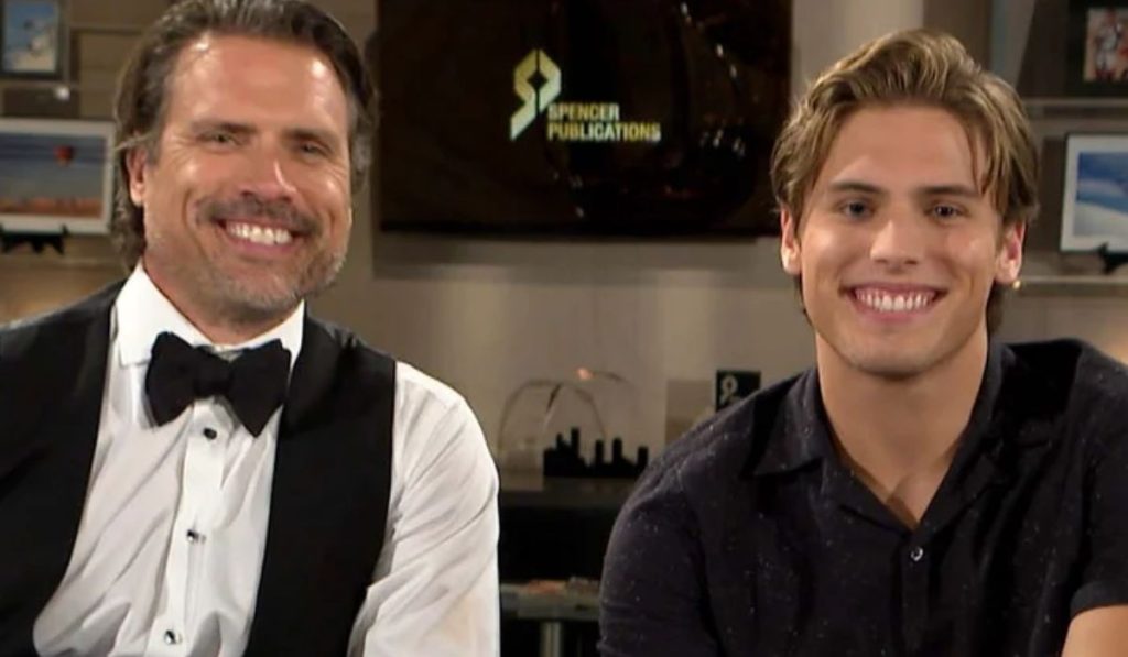Joshua-Crew-Morrow-The-Young-and-the-Restless