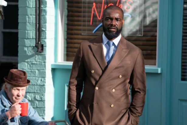 EastEnders Spoilers - Junior - 23rd Oct