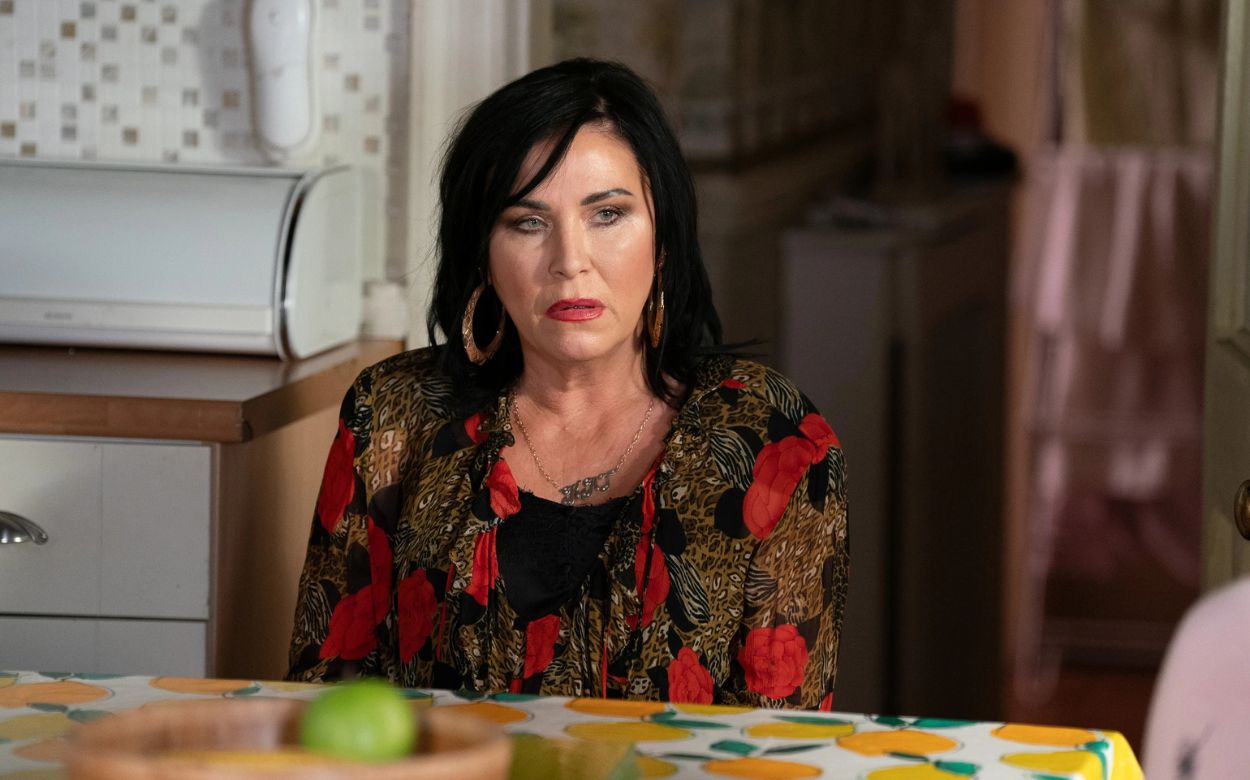 EastEnders Spoilers - Kat - 15th Oct
