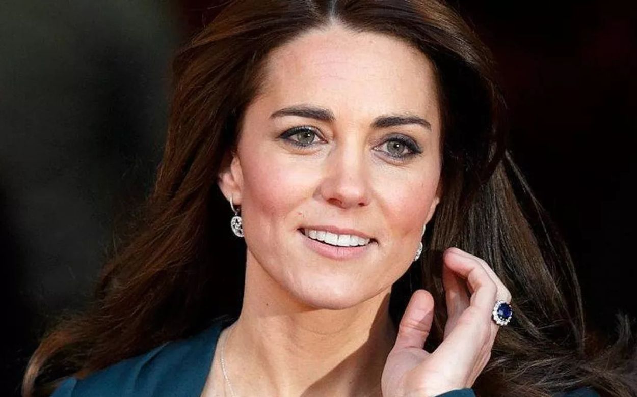 Kate Middleton - 21st Oct