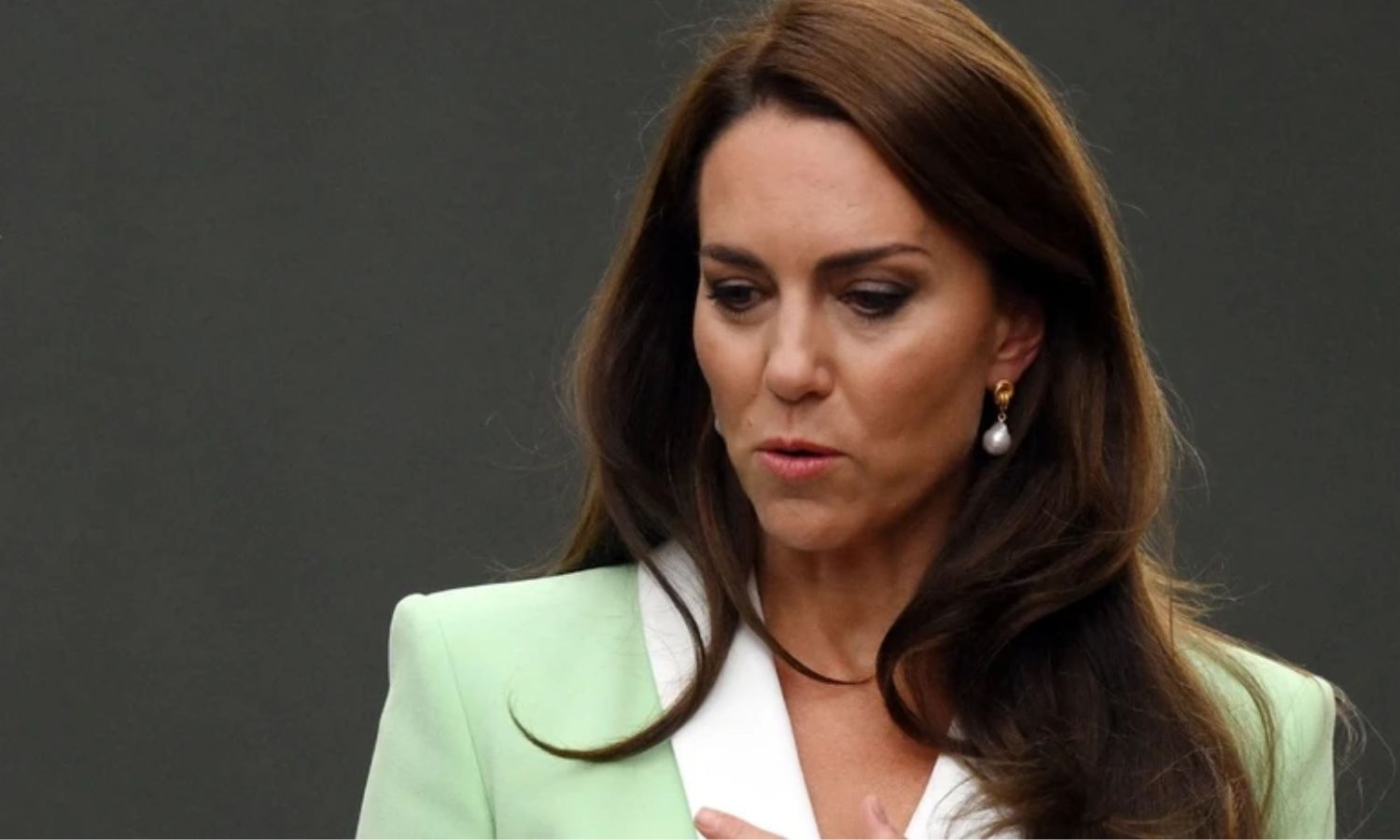 Royal News - Kate Middleton
