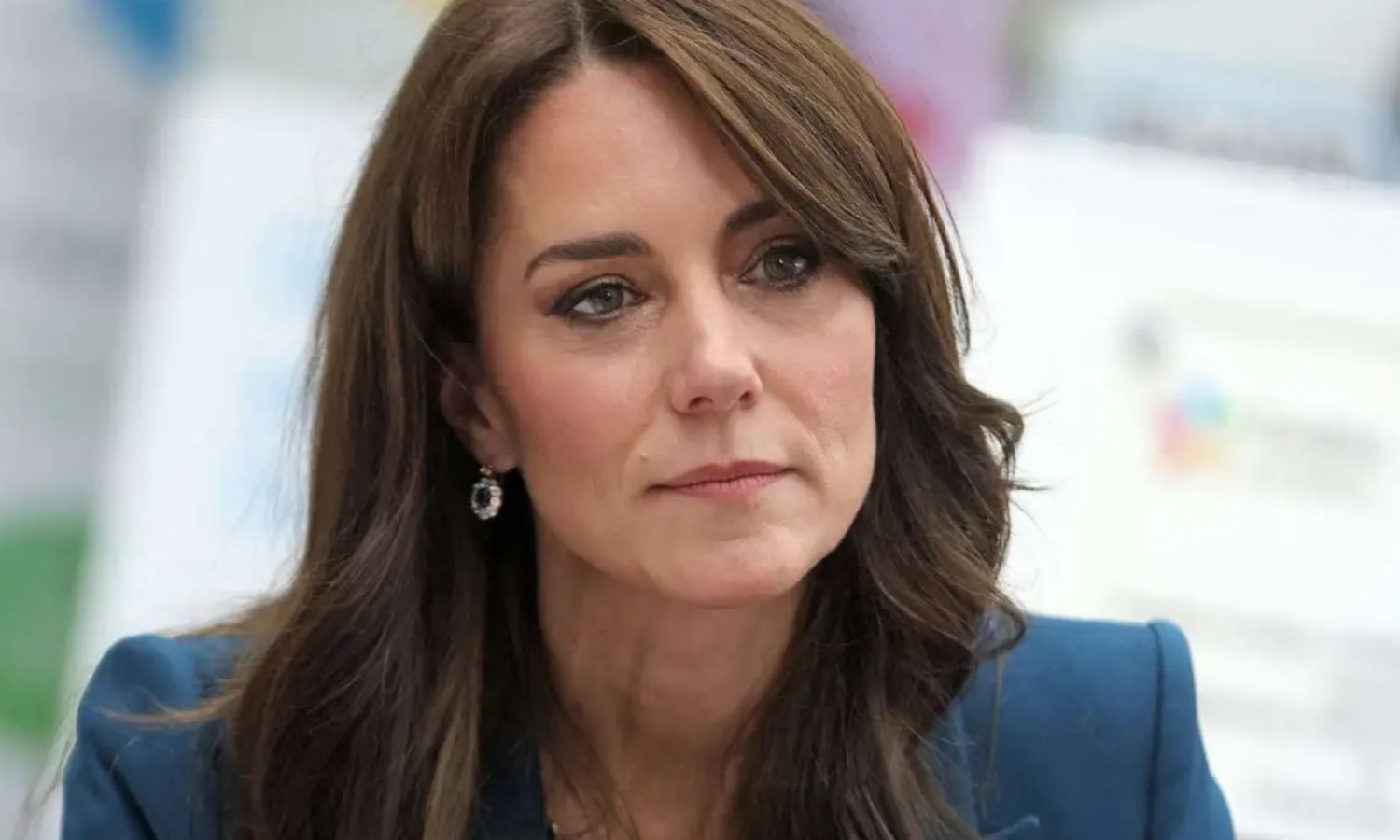 Royal News - Kate Middleton