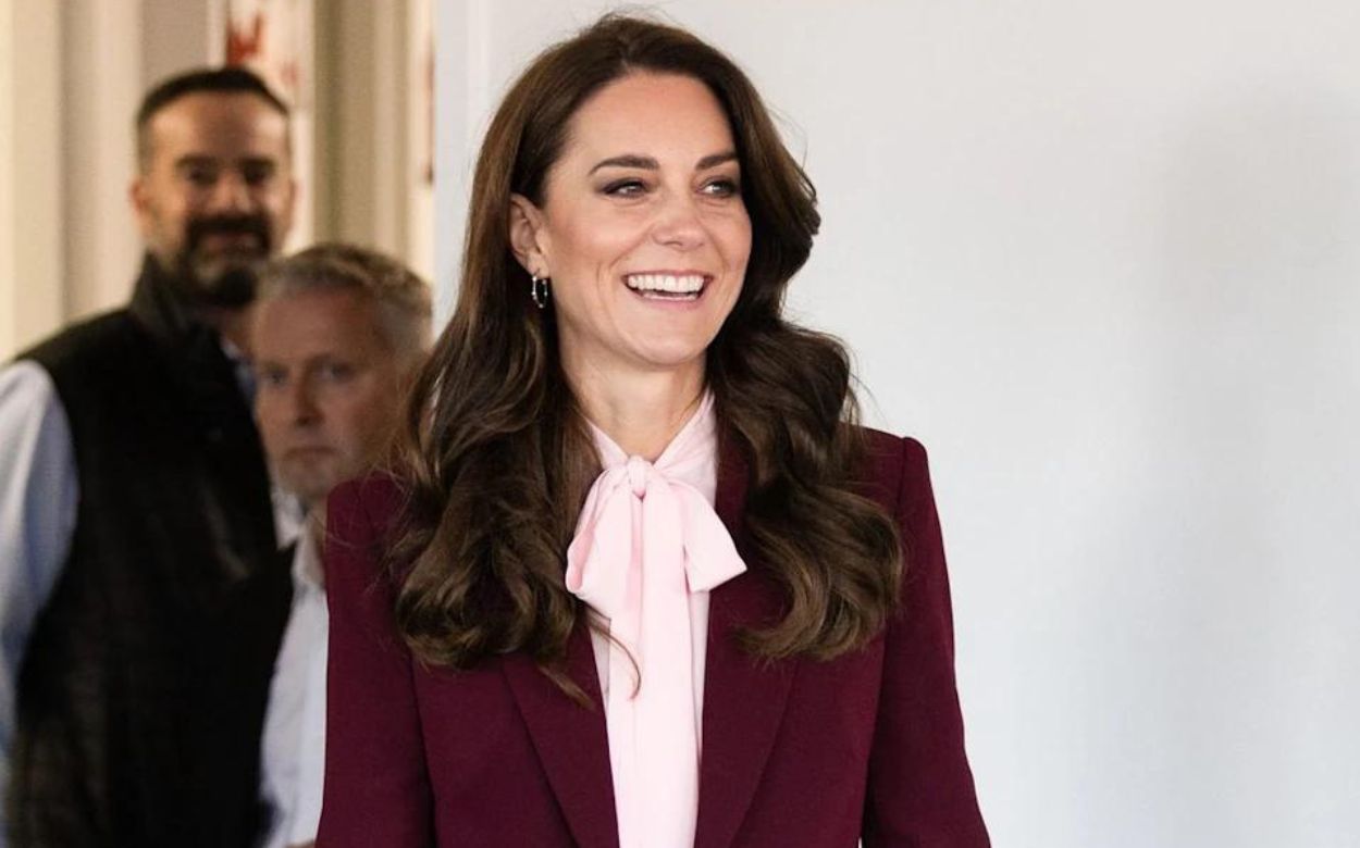 Kate Middleton - 3rd Oct