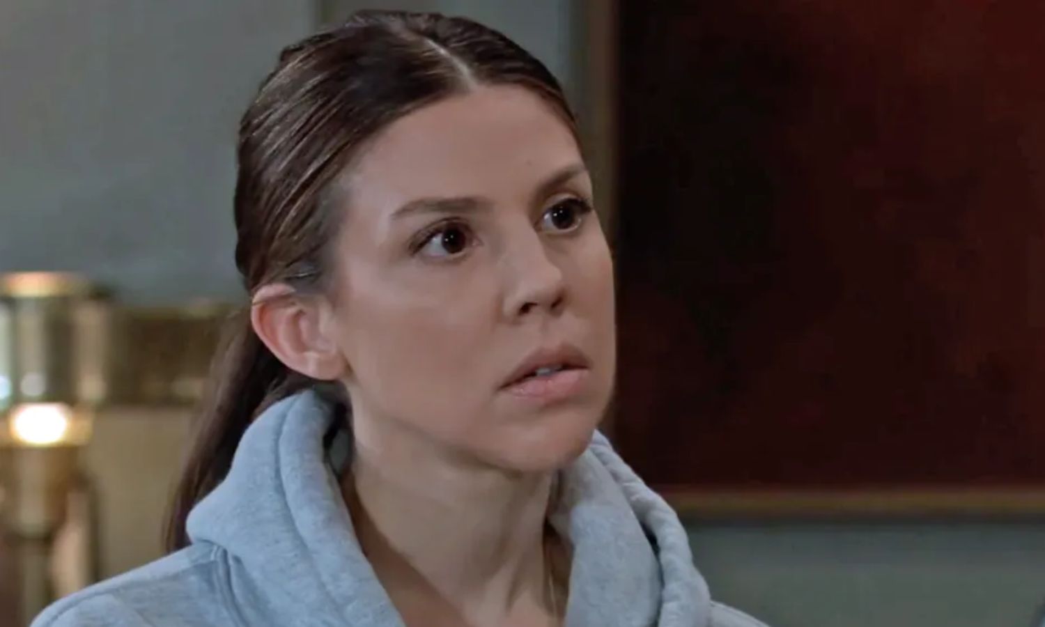 General Hospital Spoilers - Kristina