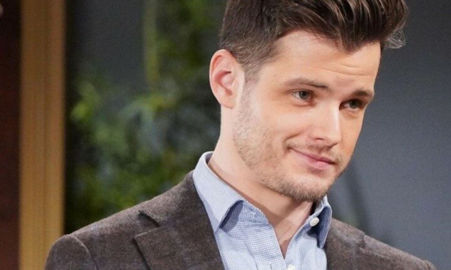 The Young And The Restless Spoilers - Kyle