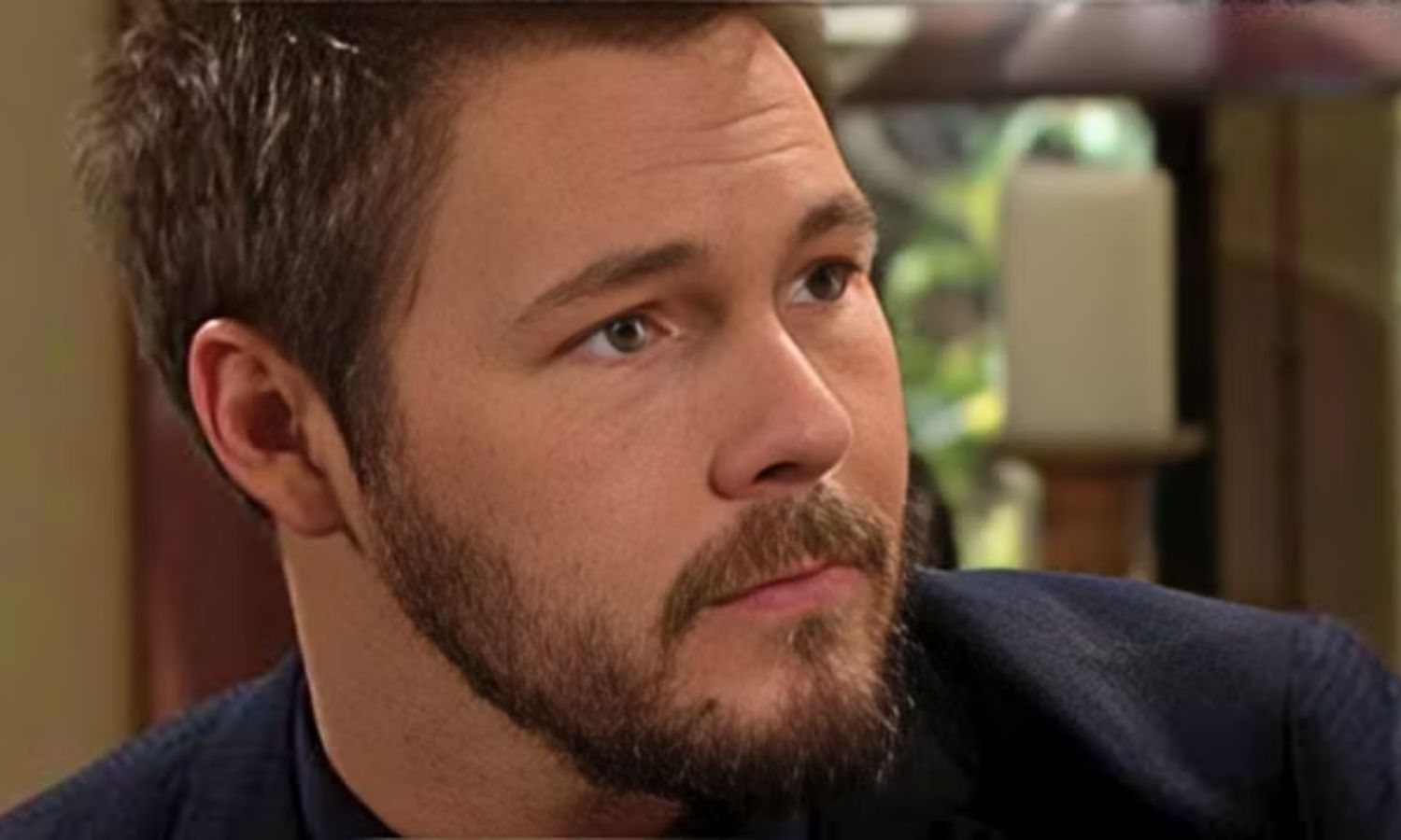 The Bold And The Beautiful Spoilers - Liam