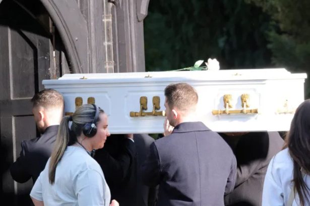 EastEnders - Linda's Death - 10th Oct