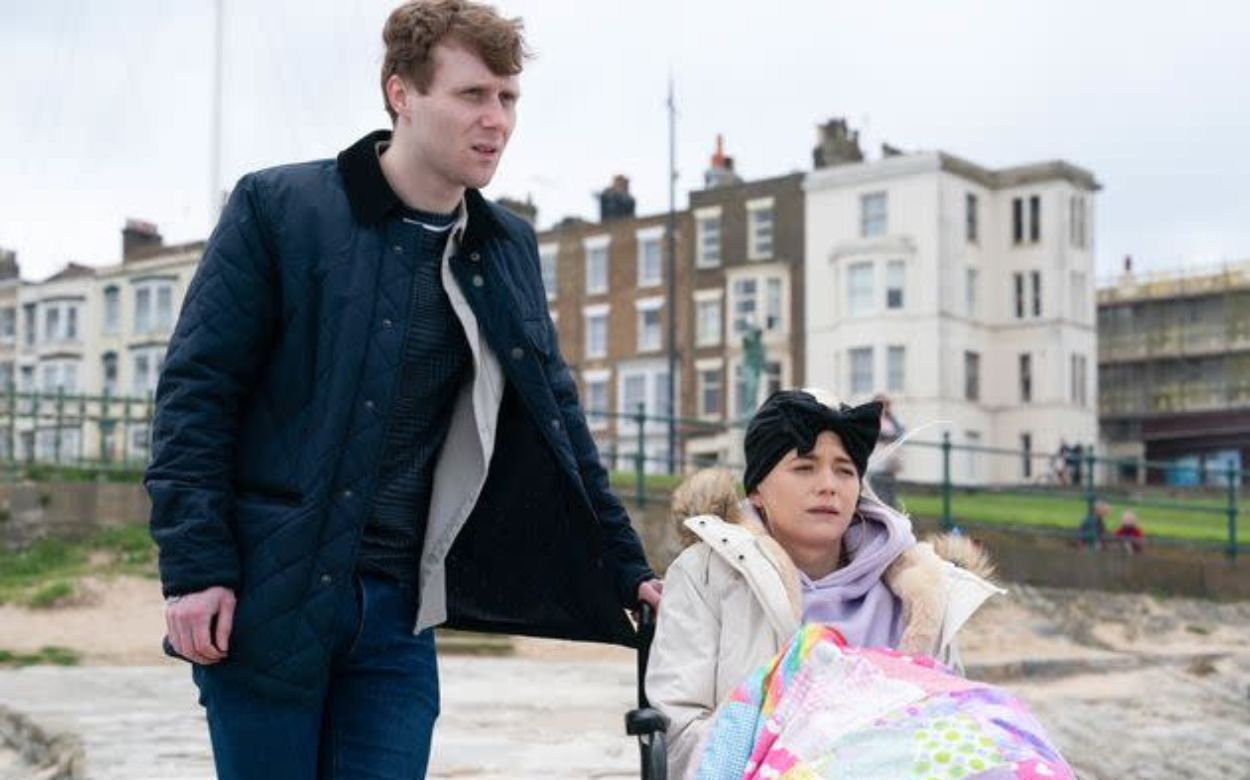 EastEnders Spoilers - Lola & Jay - 7th Oct