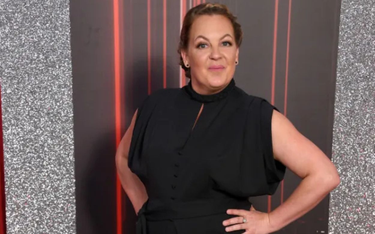 EastEnders - Lorraine - 9th Oct