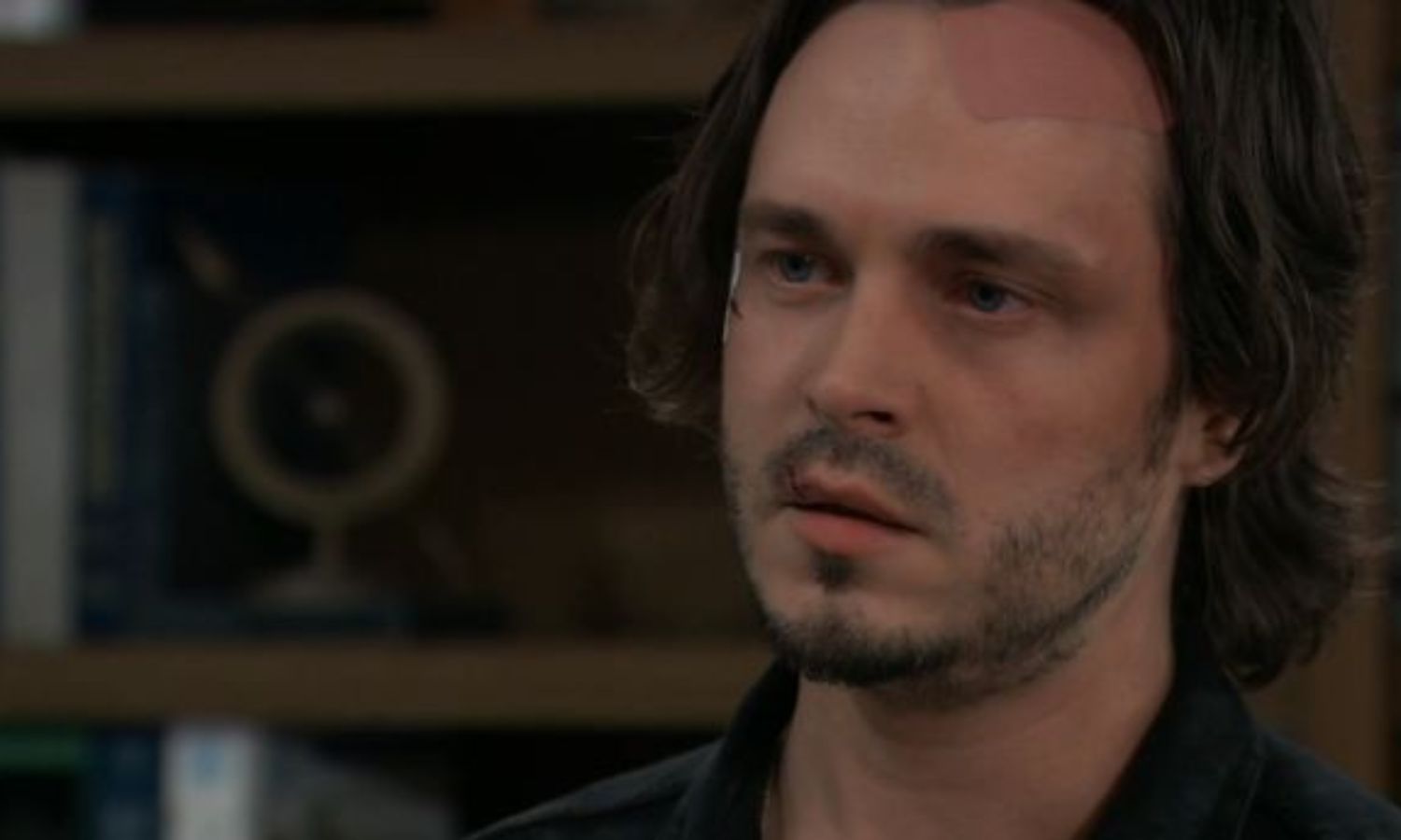 General Hospital Spoilers - Lucky