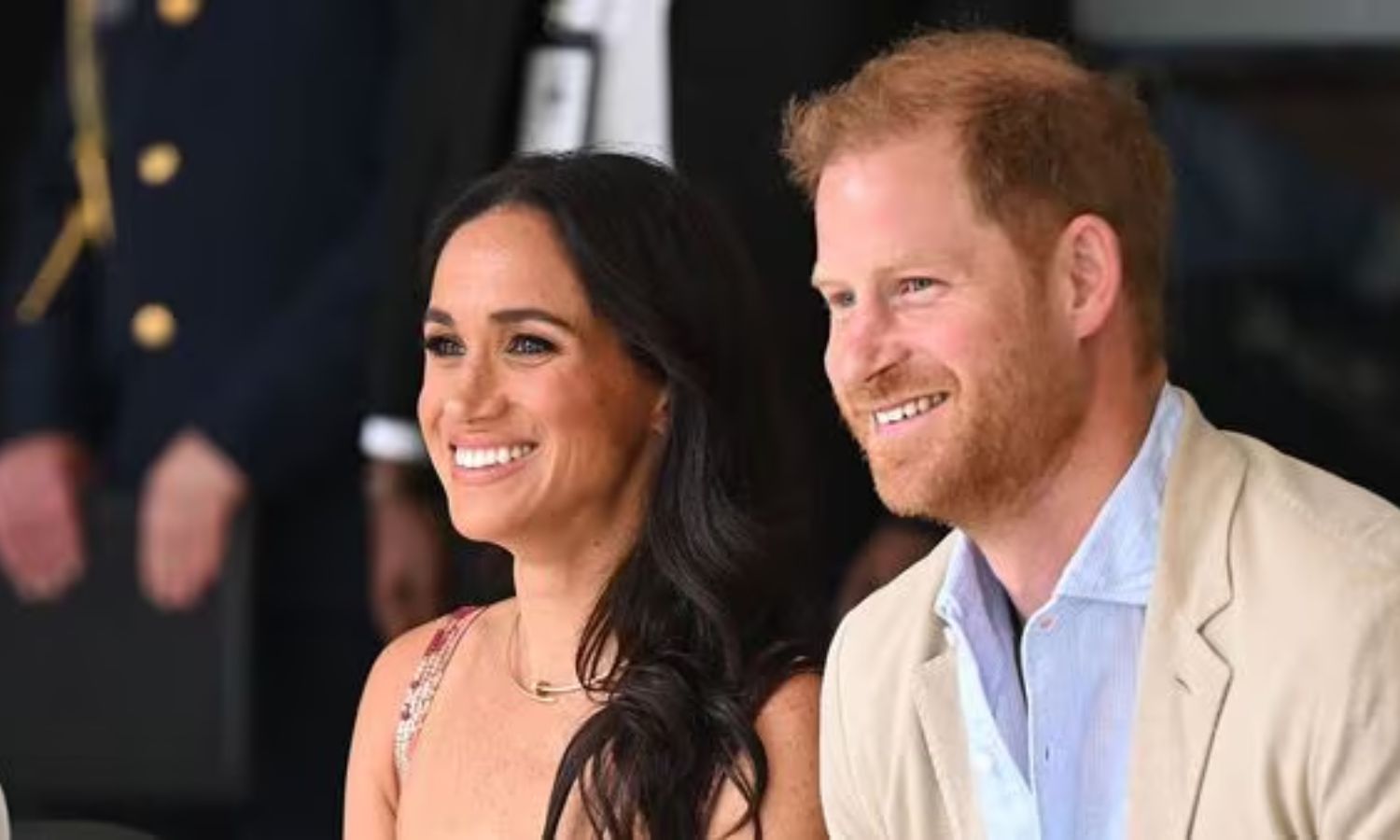 Royal News - Meghan Markle & Prince Harry