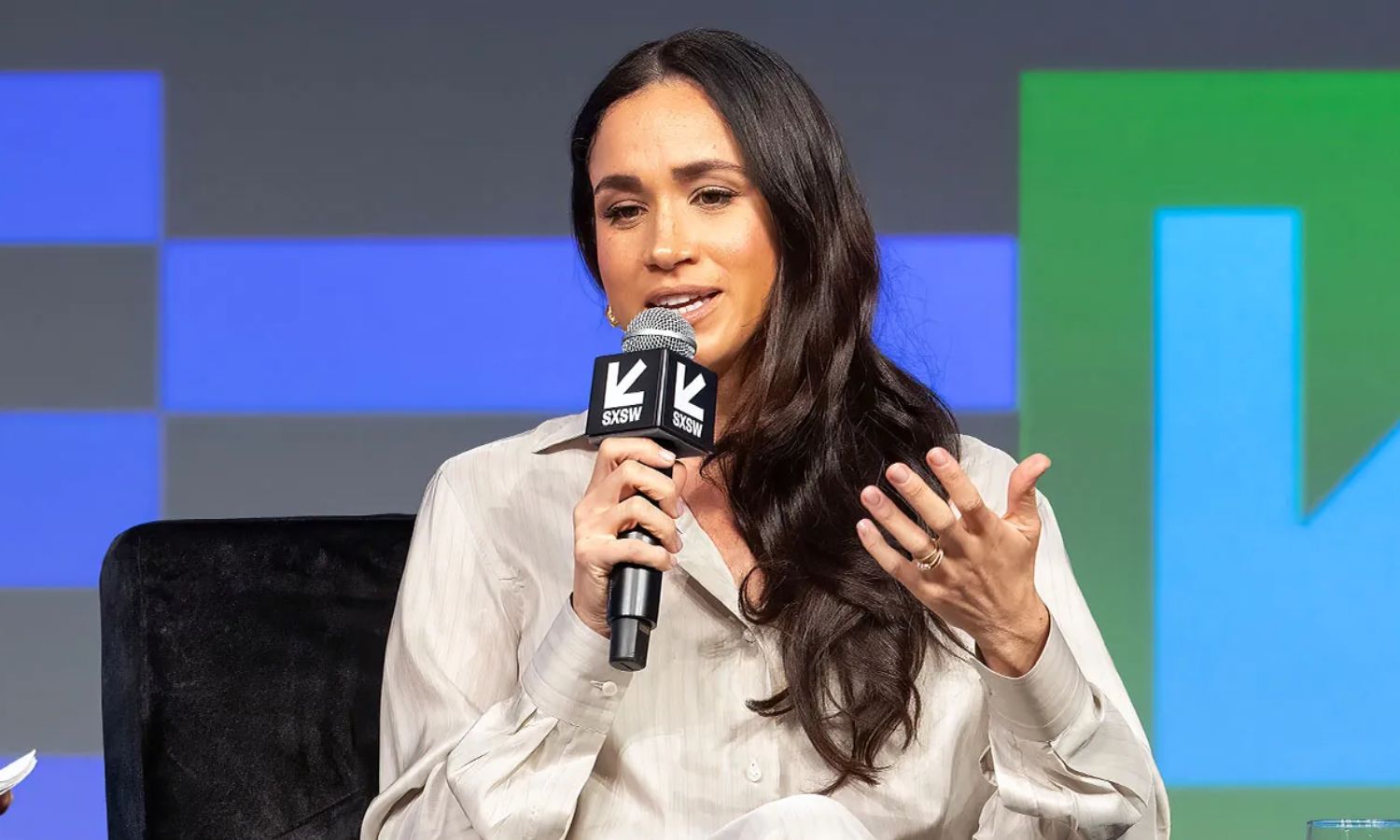 Royal News - Meghan Markle