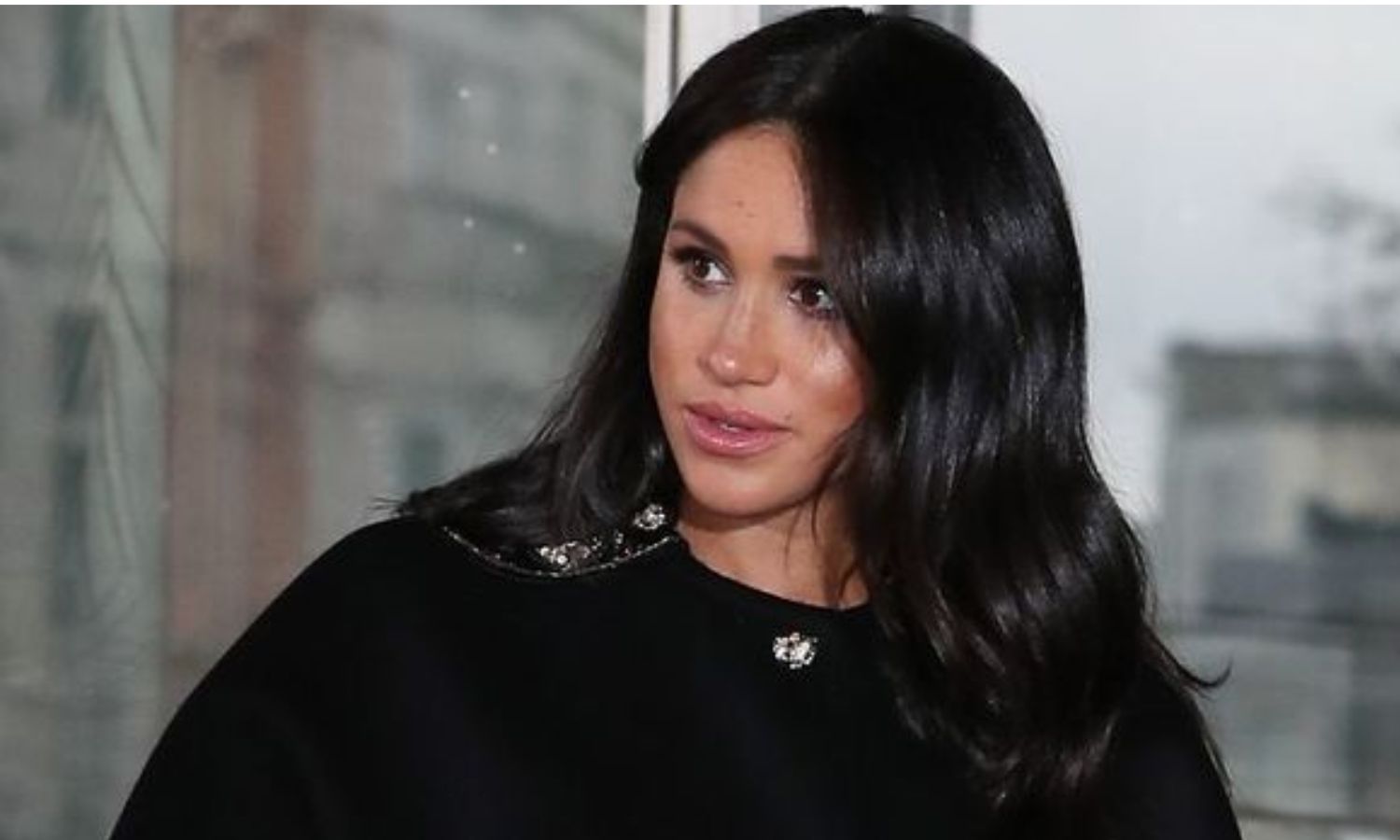 Royal News - Meghan Markle
