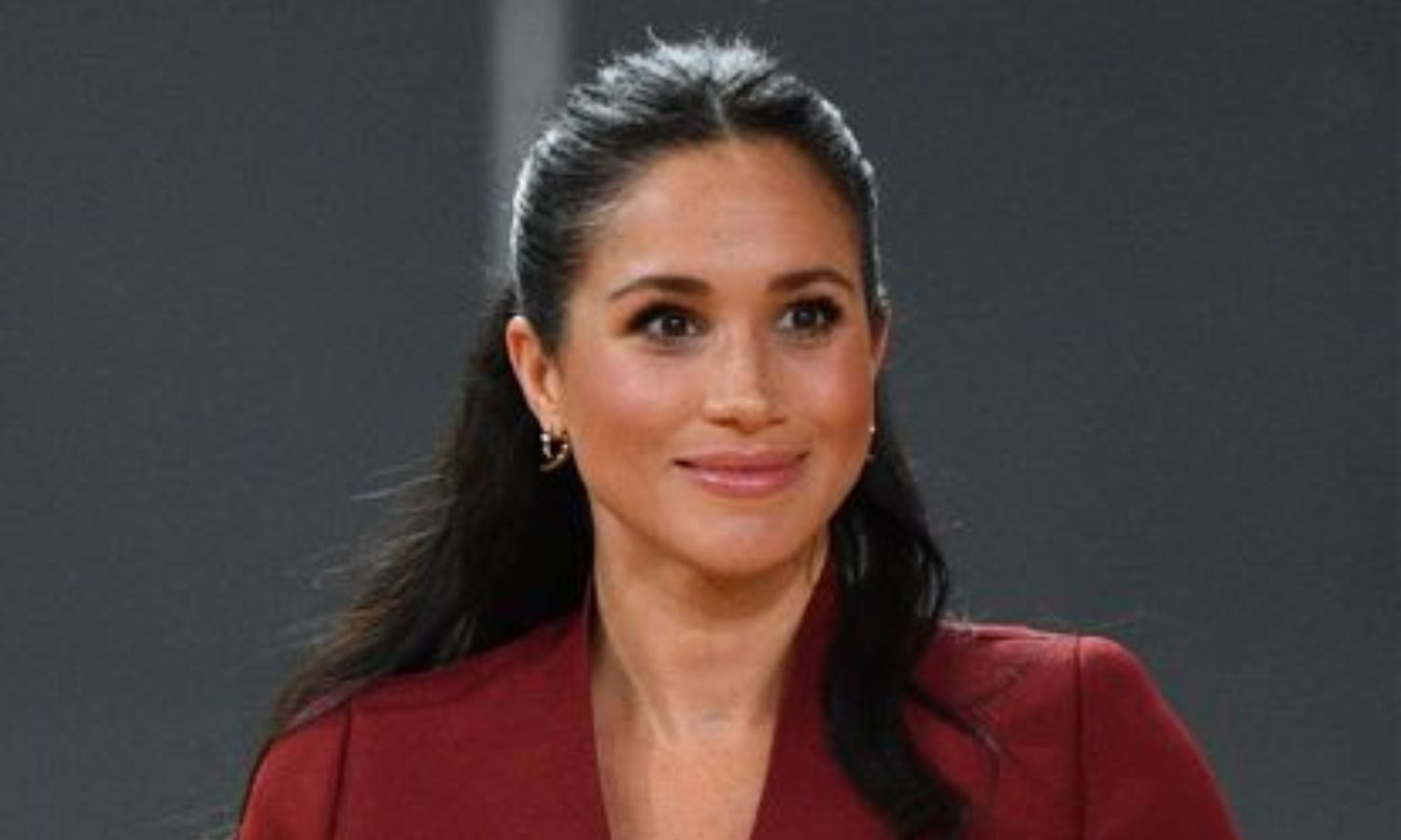 Royal News - Meghan Markle
