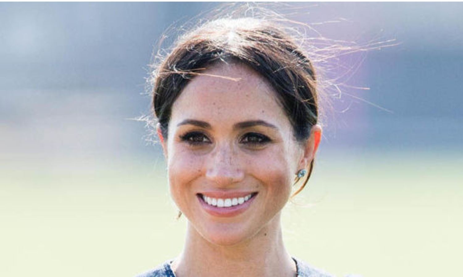 Royal News - Meghan Markle