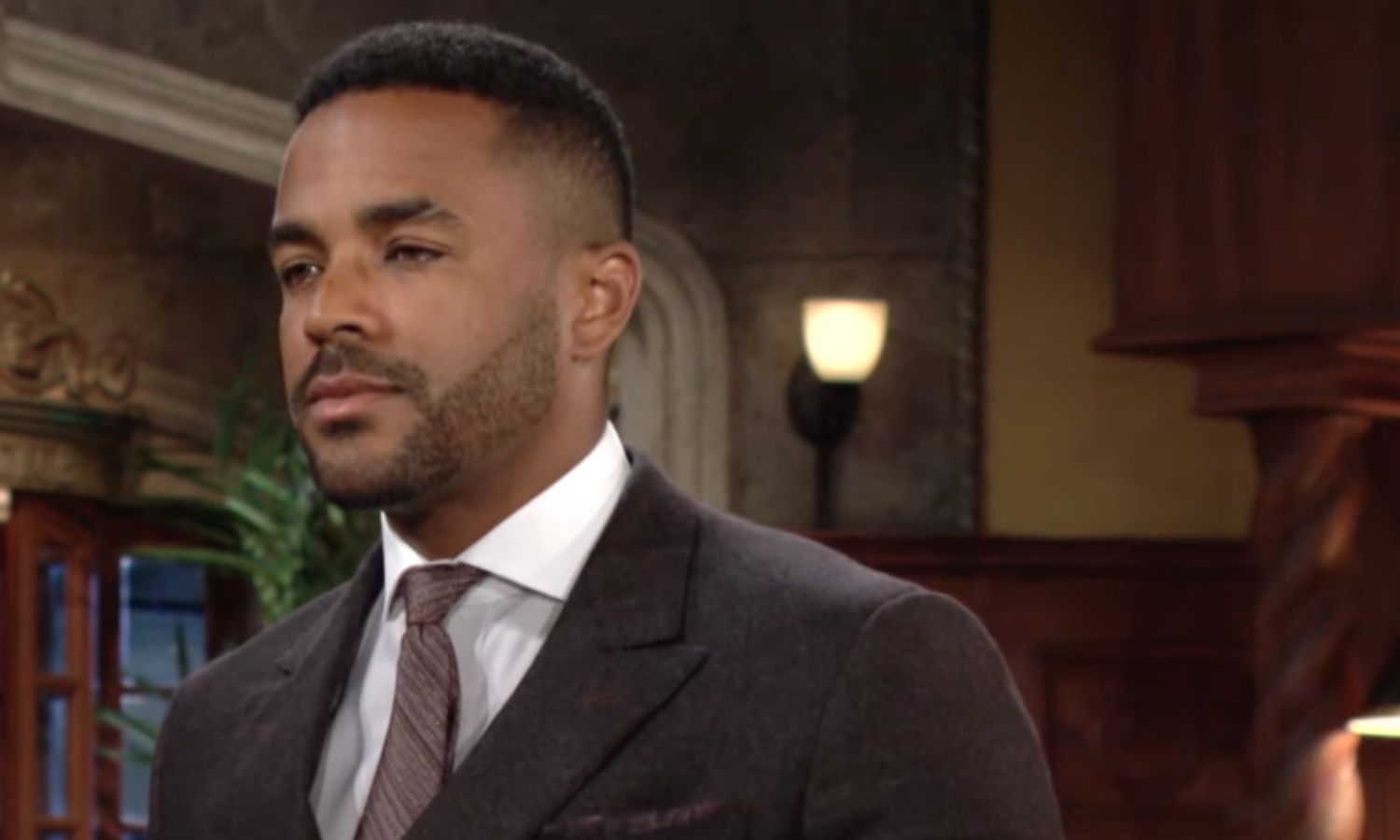 The Young And The Restless Spoilers - Nate