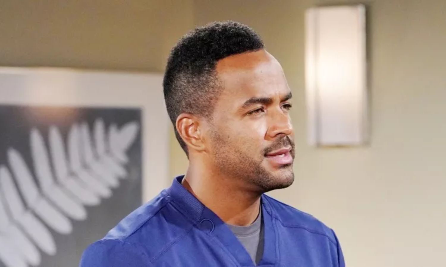 The Young And The Restless Spoilers - Nate