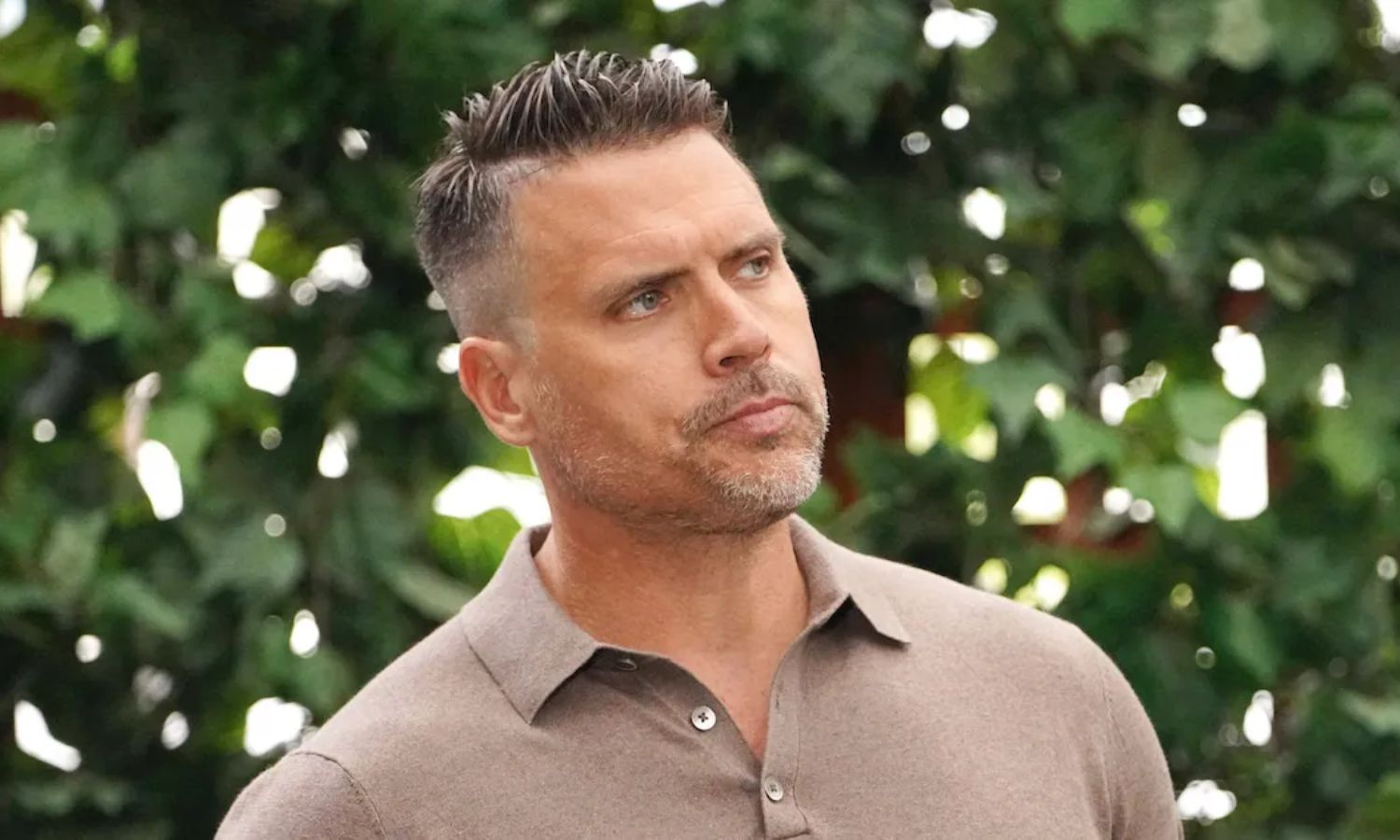 The Young And The Restless Spoilers - Nick