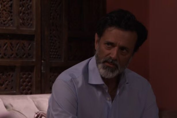 EastEnders Spoilers - Nish - 30th Oct