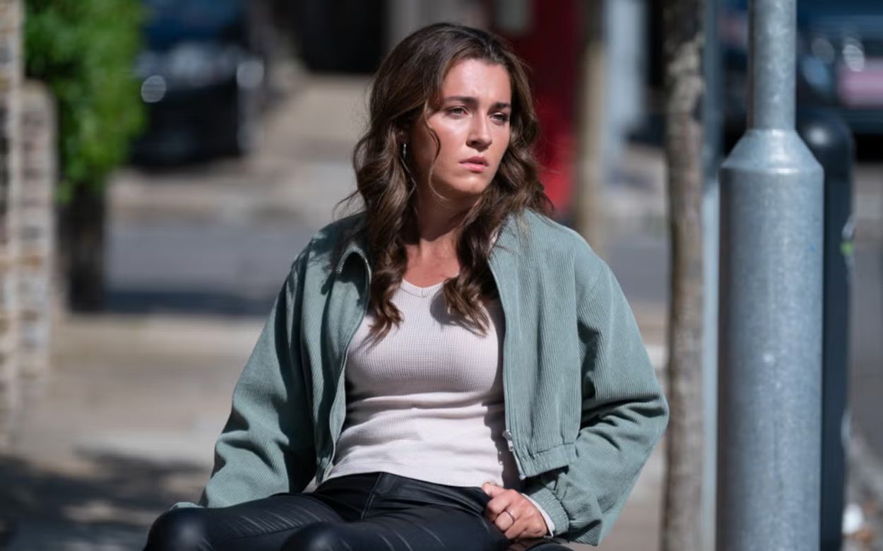 EastEnders - Penny - 14th Oct