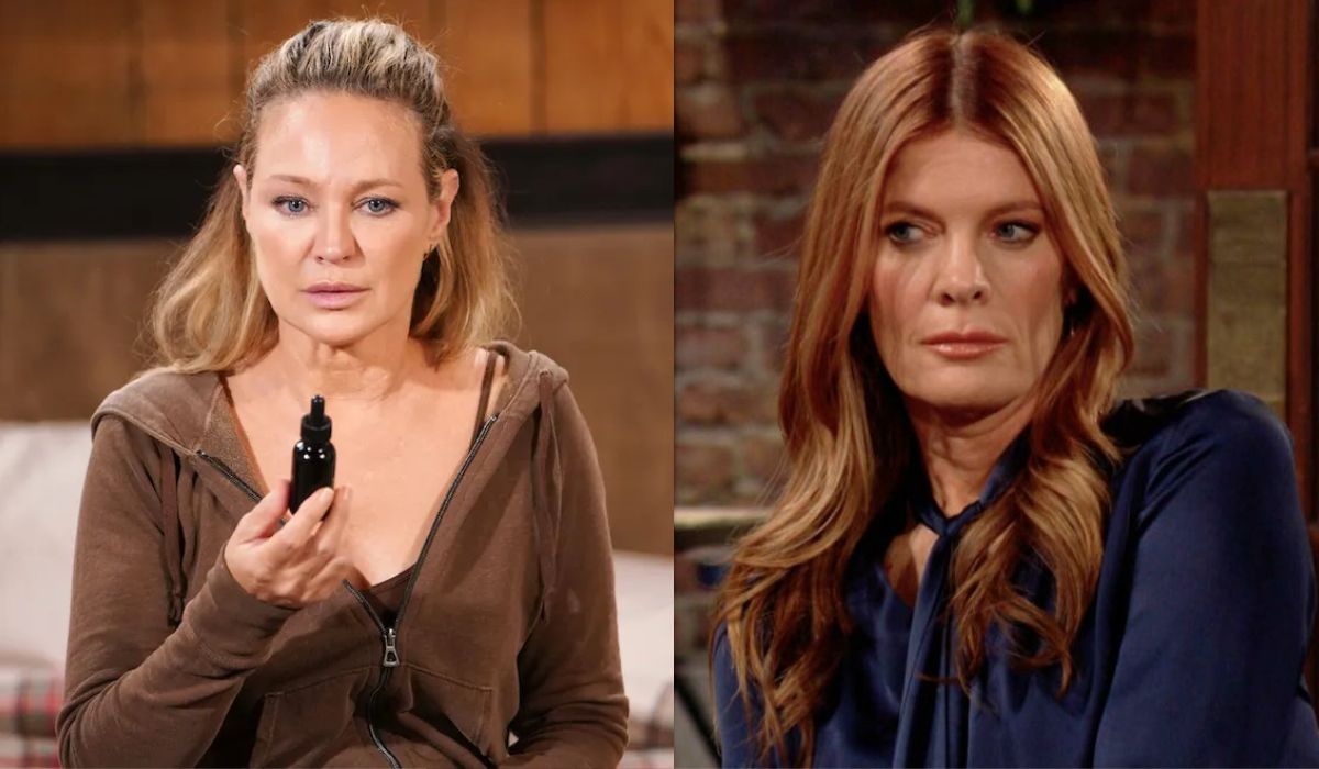 Phyllis-Sharon-The-Young-and-the-Restless-Comings-and-Goings