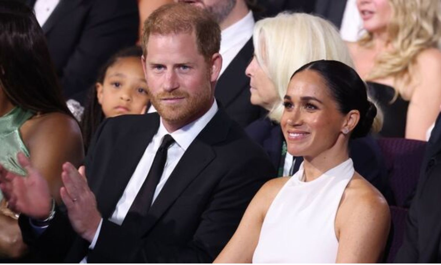 Royal news - Prince Harry & Meghan